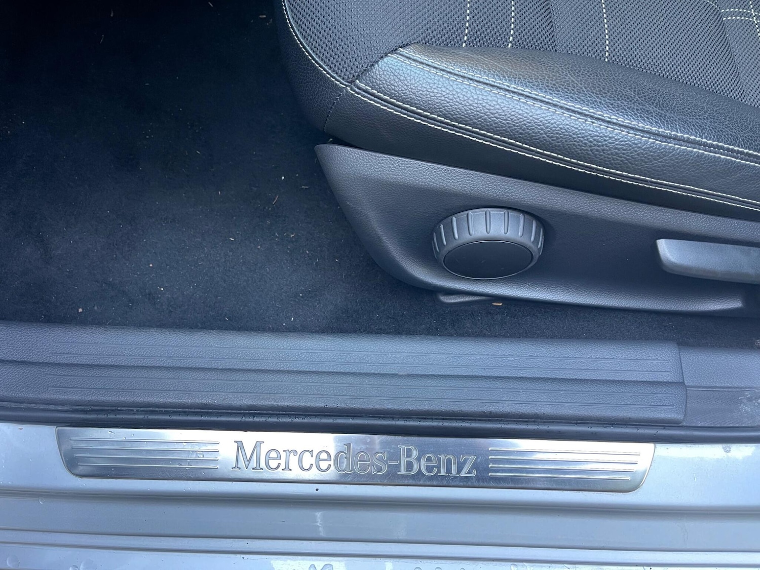 Used Mercedes-Benz A-Class 2013 for sale - 76742948: Photo 24