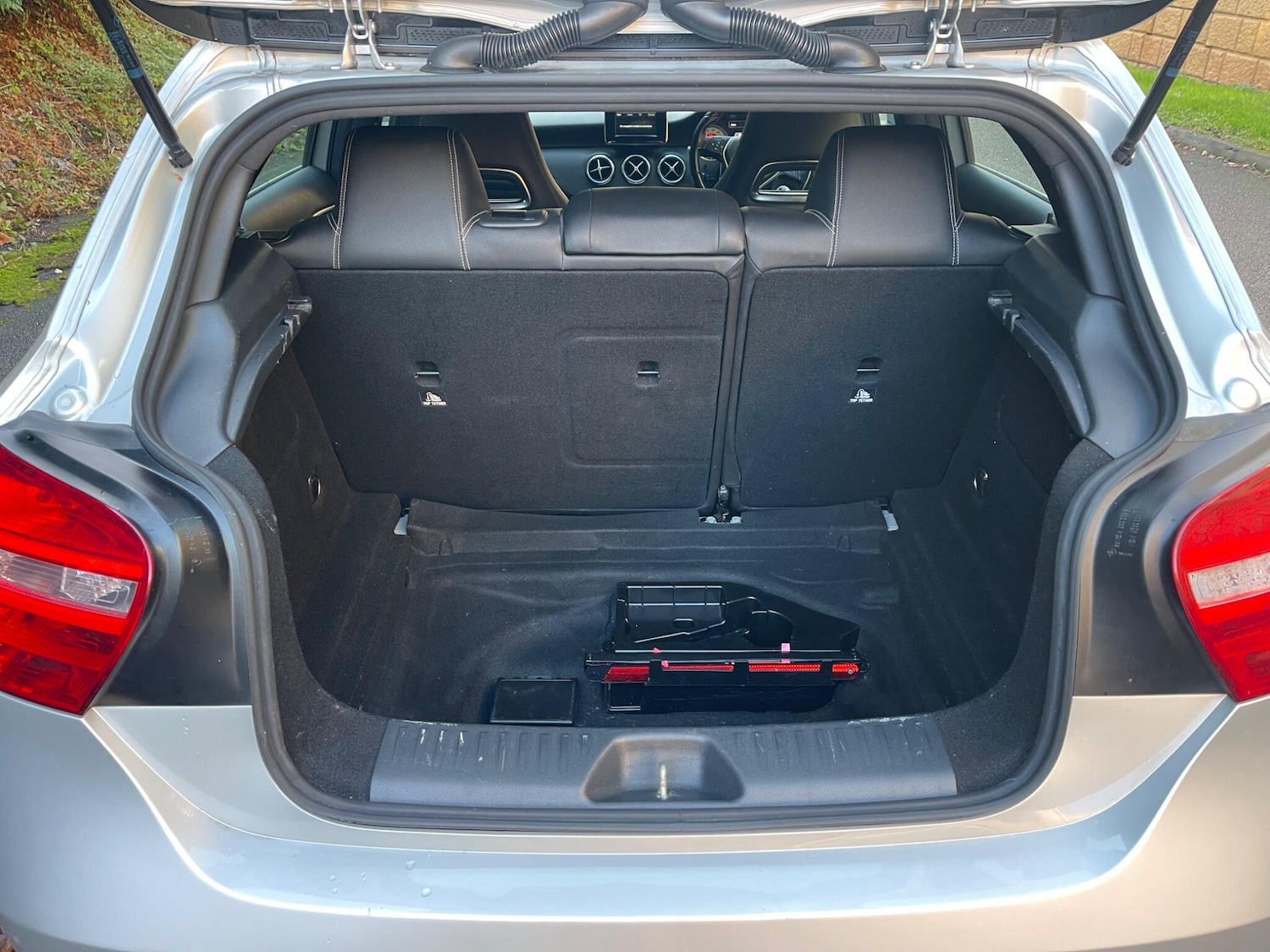 Used Mercedes-Benz A-Class 2013 for sale - 76742948: Photo 25