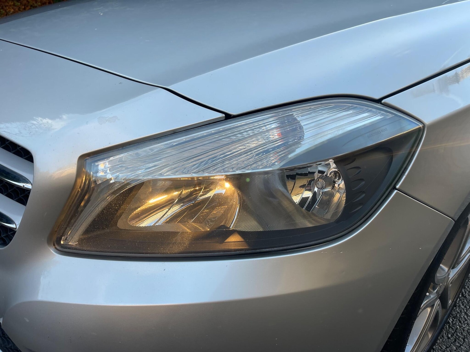 Used Mercedes-Benz A-Class 2013 for sale - 76742948: Photo 27