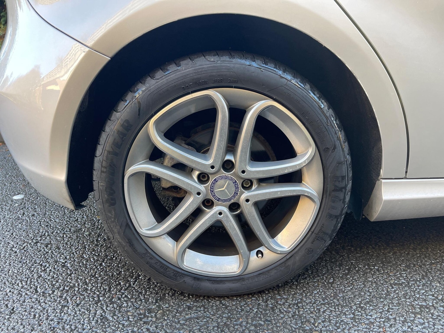 Used Mercedes-Benz A-Class 2013 for sale - 76742948: Photo 28