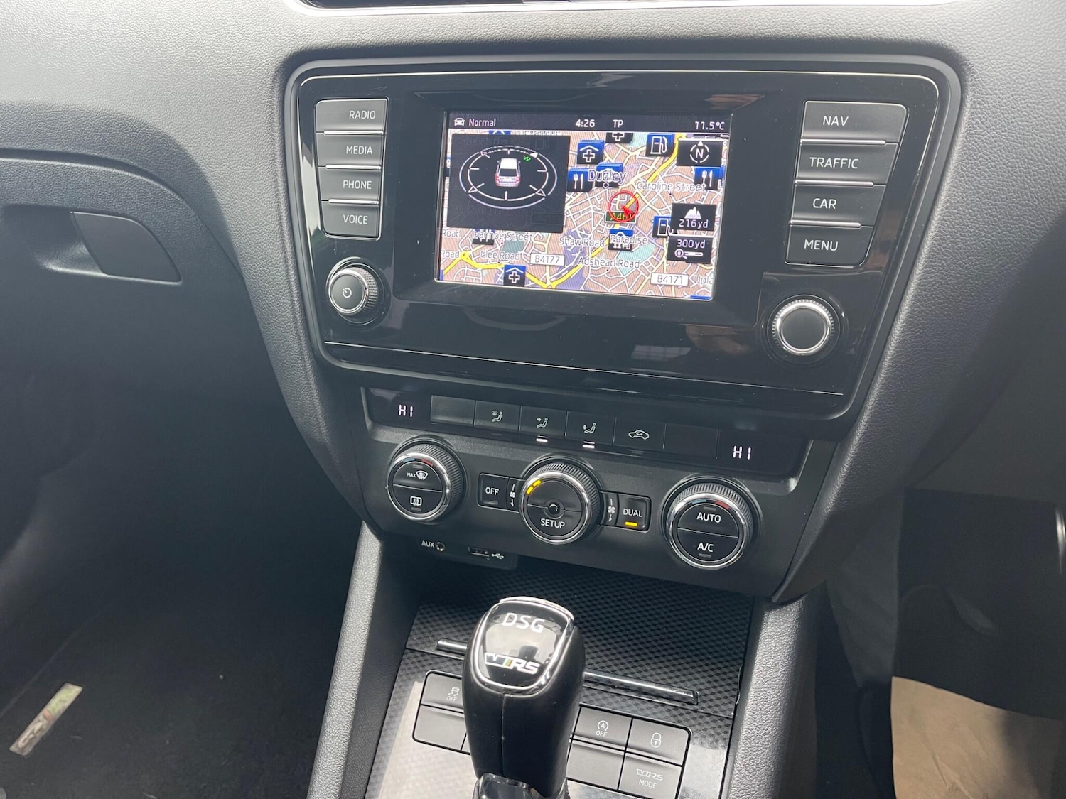 Used Skoda Octavia 2015 for sale - 77633994: Photo 18