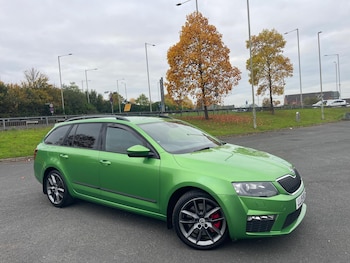 Used Skoda Octavia 2015 for sale - 77633994: Photo
