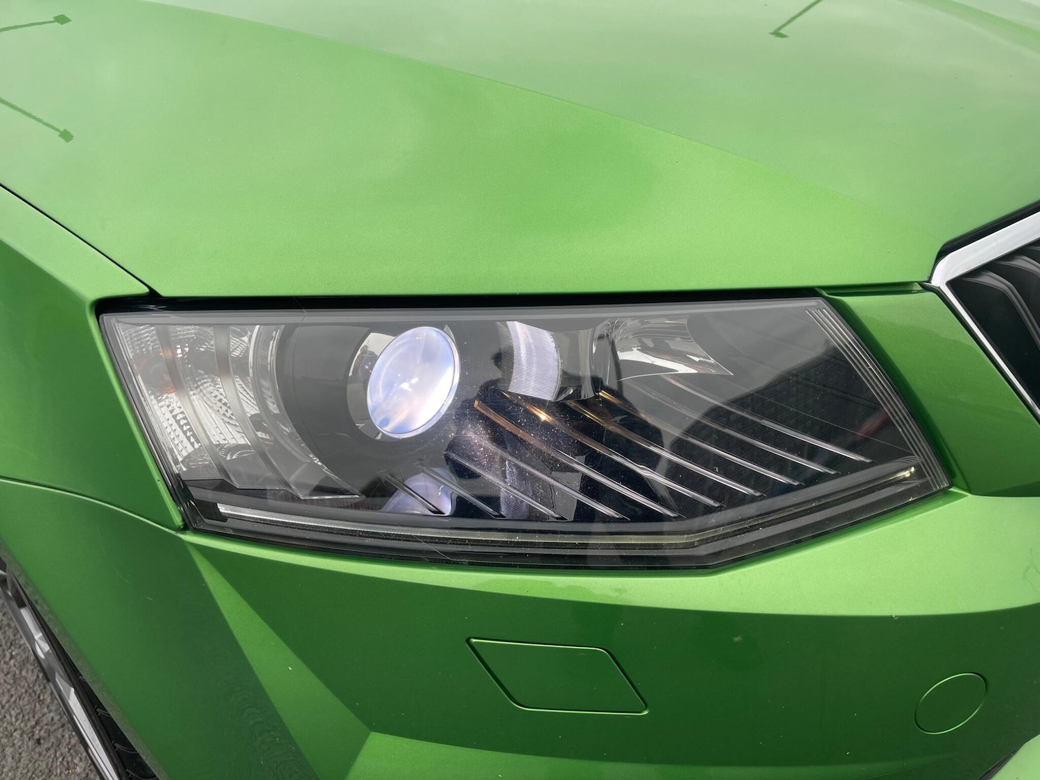 Used Skoda Octavia 2015 for sale - 77633994: Photo 34