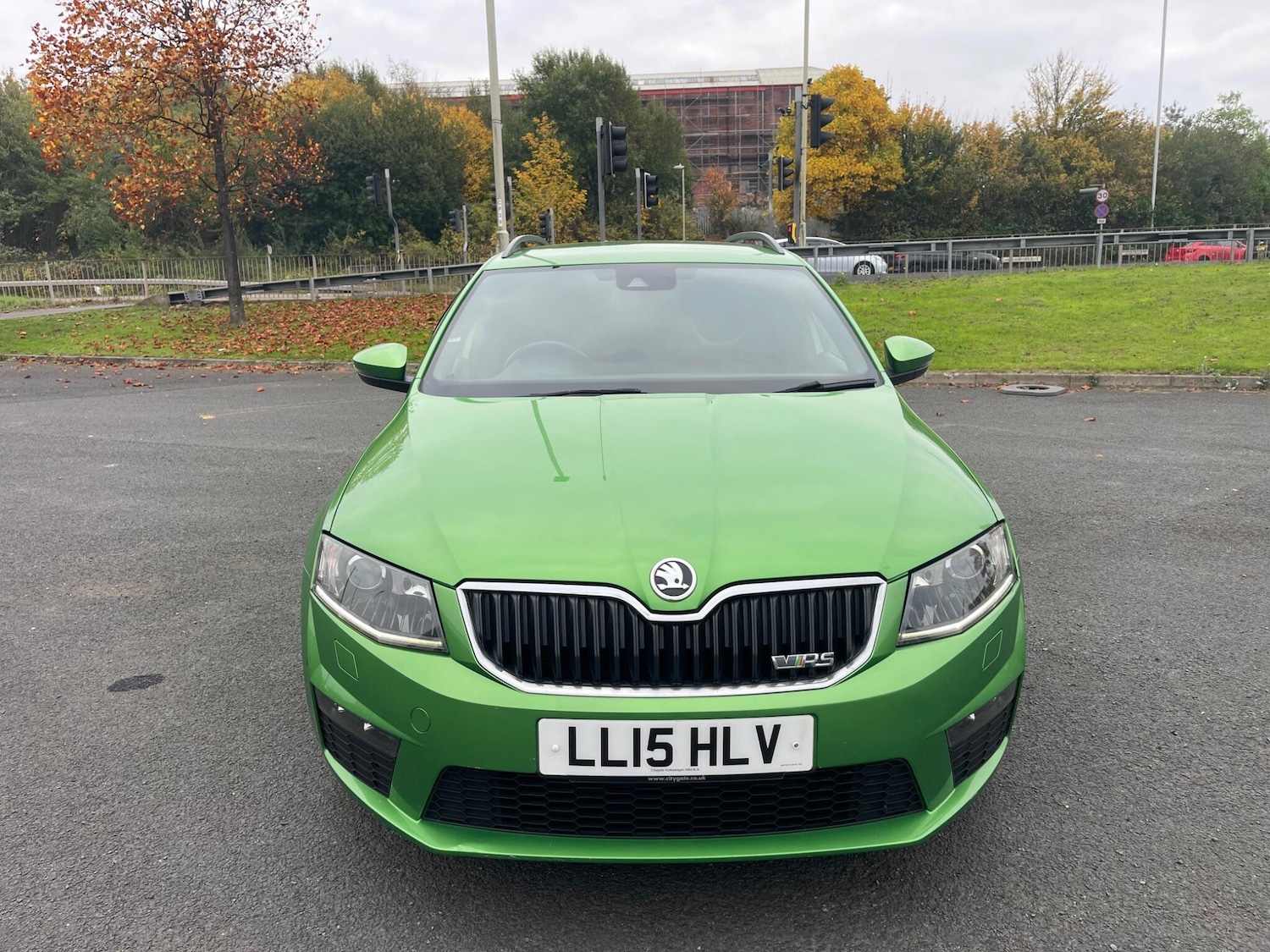 Used Skoda Octavia 2015 for sale - 77633994: Photo 5