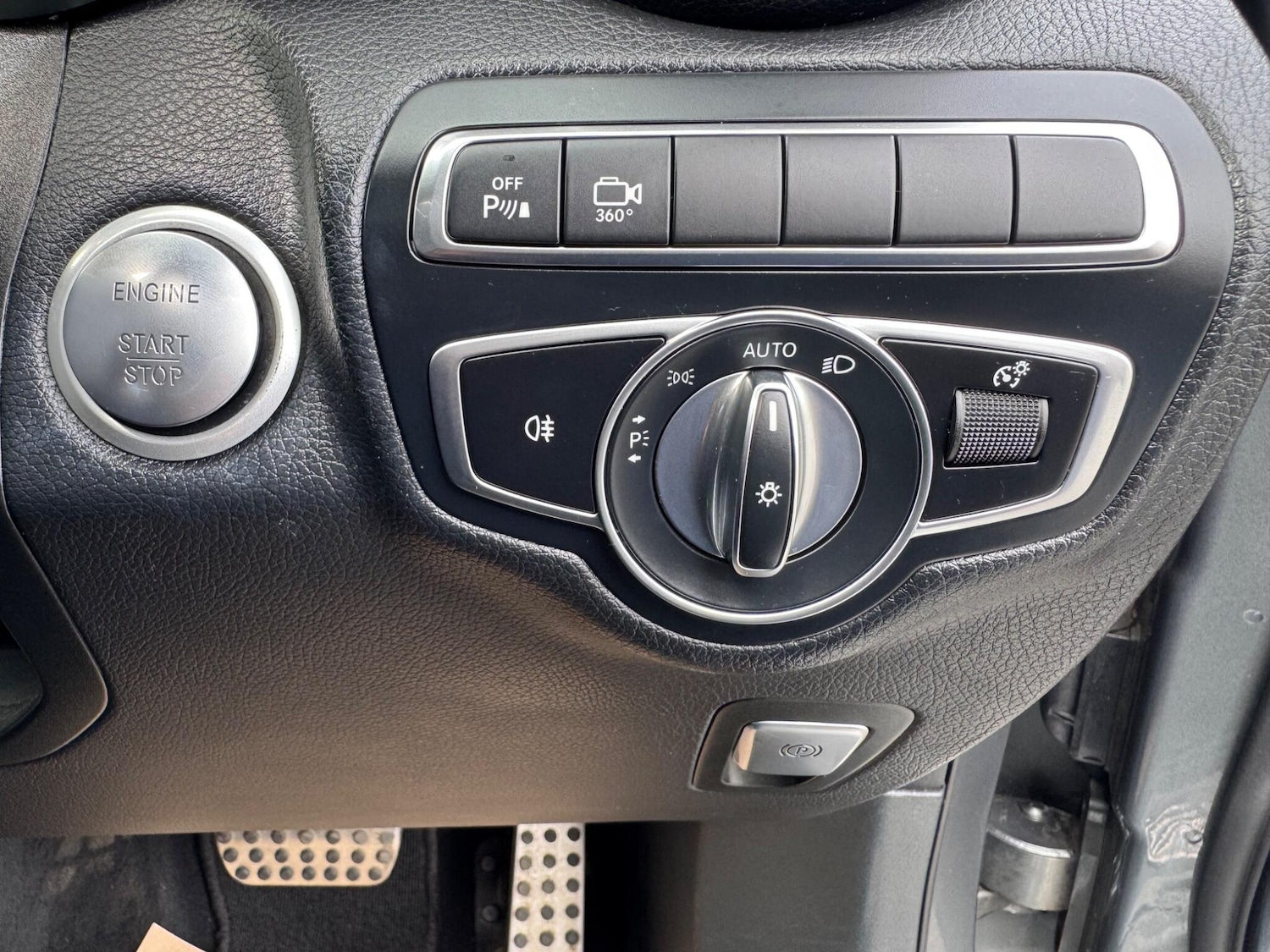 Used Mercedes-Benz GLC 2018 for sale - 77994118: Photo 20