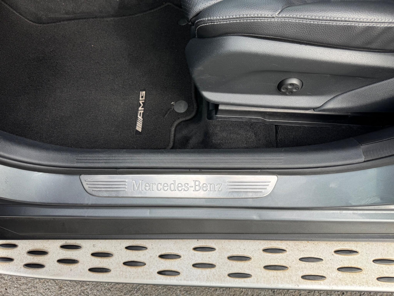 Used Mercedes-Benz GLC 2018 for sale - 77994118: Photo 25