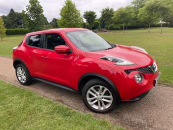 Used Nissan Juke 2015 for sale - 75318938: Photo