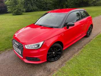 Used Audi A1 2017 for sale - 74875310: Photo