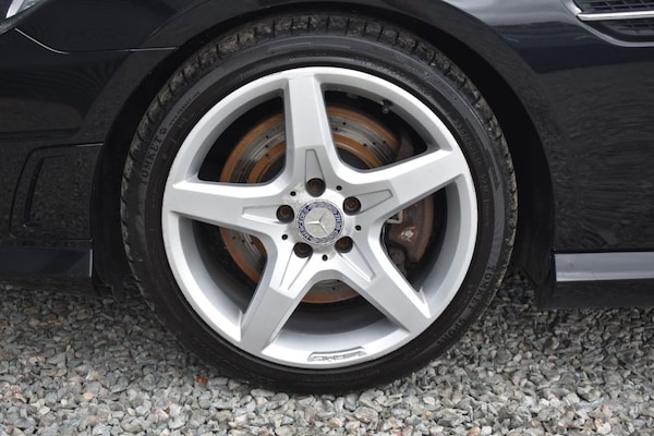 Used Mercedes-Benz SLK 2013 for sale - 75548377: Photo 18