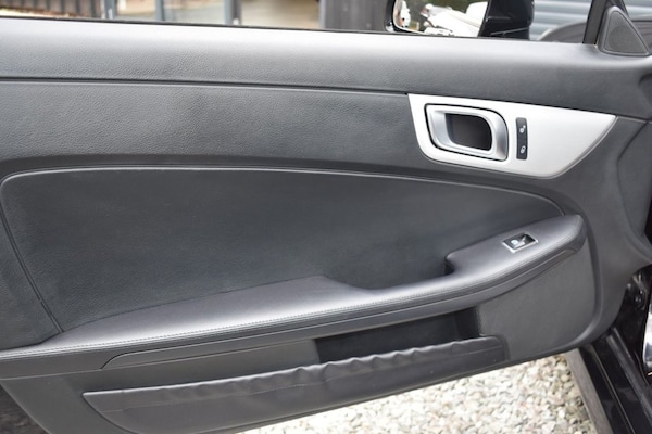 Used Mercedes-Benz SLK 2013 for sale - 75548377: Photo 27