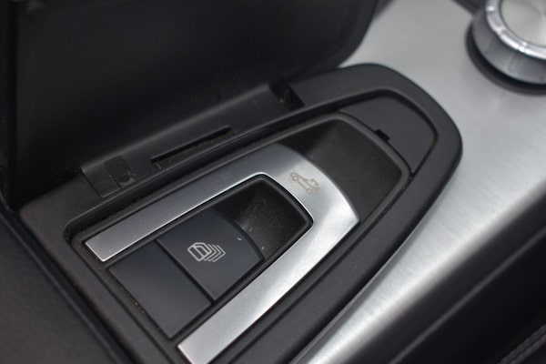 Used Mercedes-Benz SLK 2013 for sale - 75548377: Photo 28