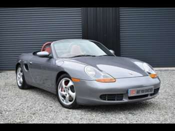 2001 (0T) - 3.2 S 2dr