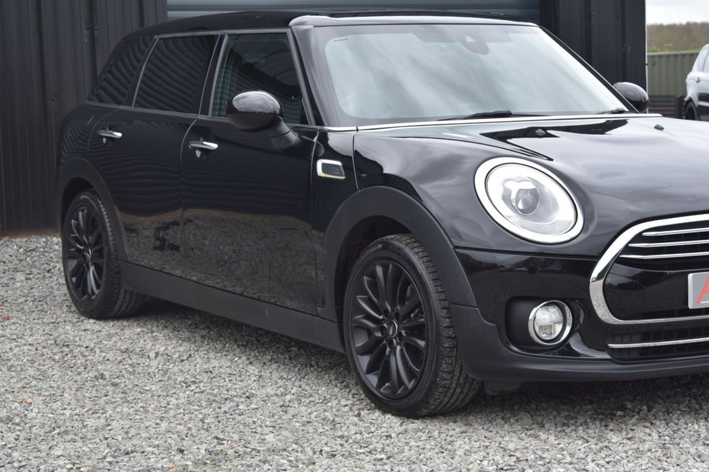 Used MINI Clubman 2016 for sale - 78110413: Photo 10
