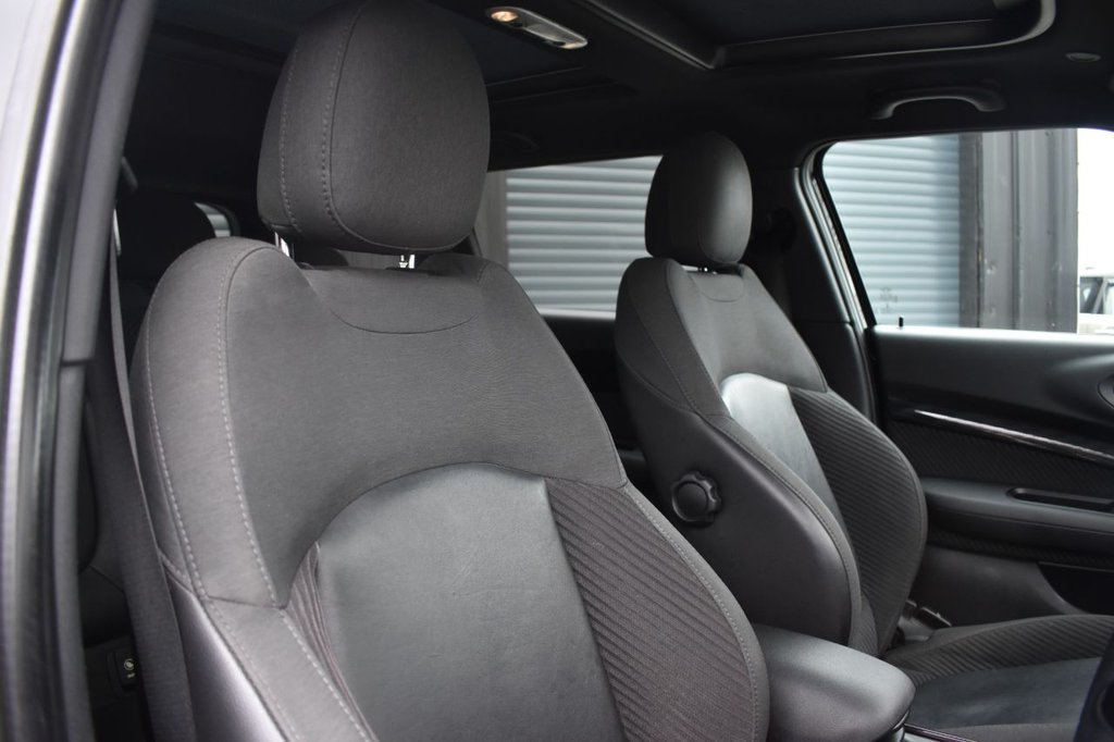 Used MINI Clubman 2016 for sale - 78110413: Photo 11