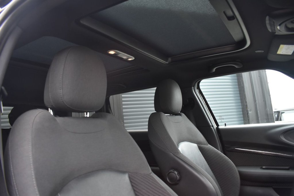 Used MINI Clubman 2016 for sale - 78110413: Photo 12