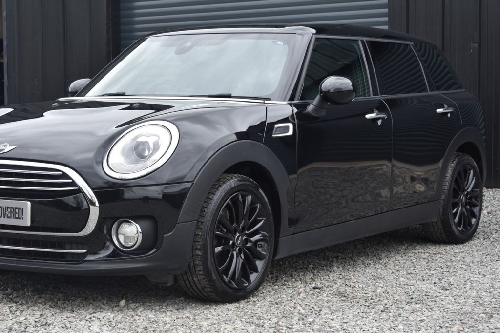 Used MINI Clubman 2016 for sale - 78110413: Photo 13