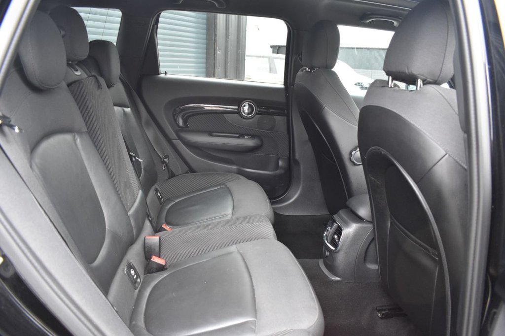 Used MINI Clubman 2016 for sale - 78110413: Photo 14