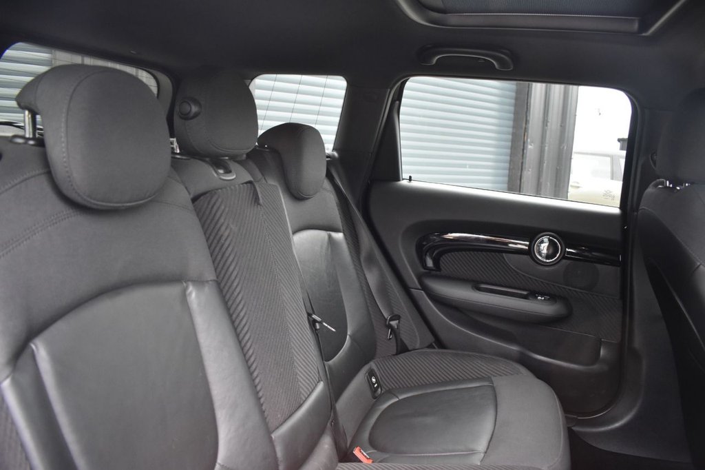 Used MINI Clubman 2016 for sale - 78110413: Photo 16