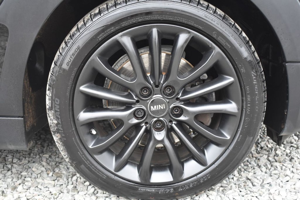 Used MINI Clubman 2016 for sale - 78110413: Photo 17