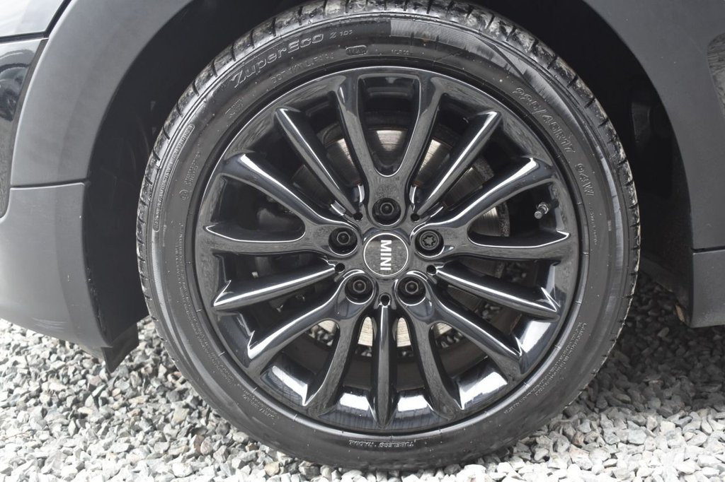 Used MINI Clubman 2016 for sale - 78110413: Photo 19