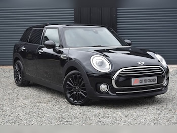 Used MINI Clubman 2016 for sale - 78110413: Photo