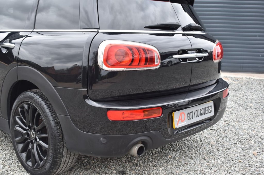 Used MINI Clubman 2016 for sale - 78110413: Photo 20