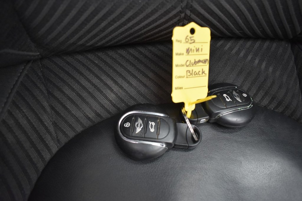 Used MINI Clubman 2016 for sale - 78110413: Photo 21