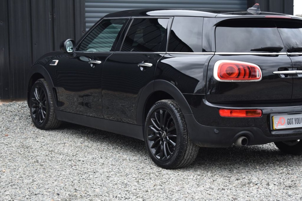 Used MINI Clubman 2016 for sale - 78110413: Photo 22