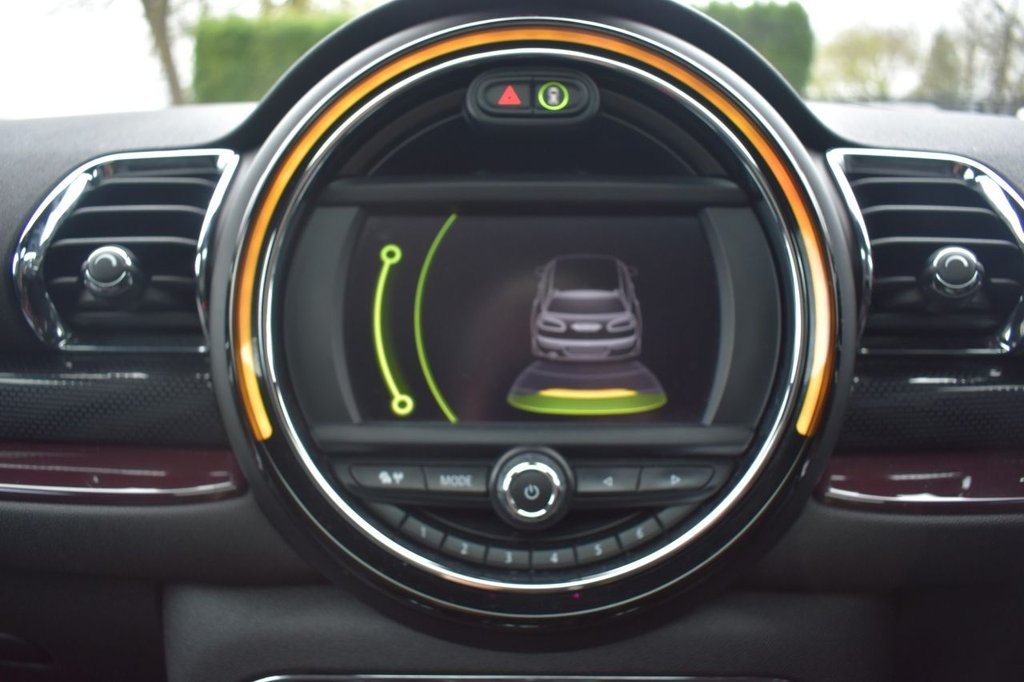 Used MINI Clubman 2016 for sale - 78110413: Photo 23