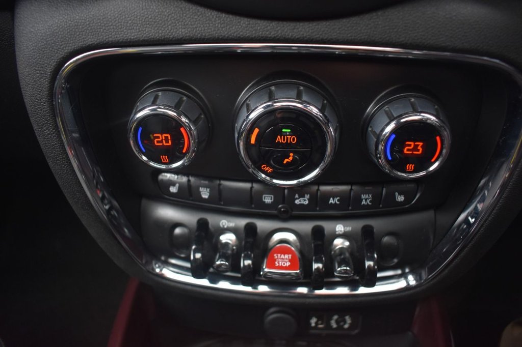 Used MINI Clubman 2016 for sale - 78110413: Photo 24