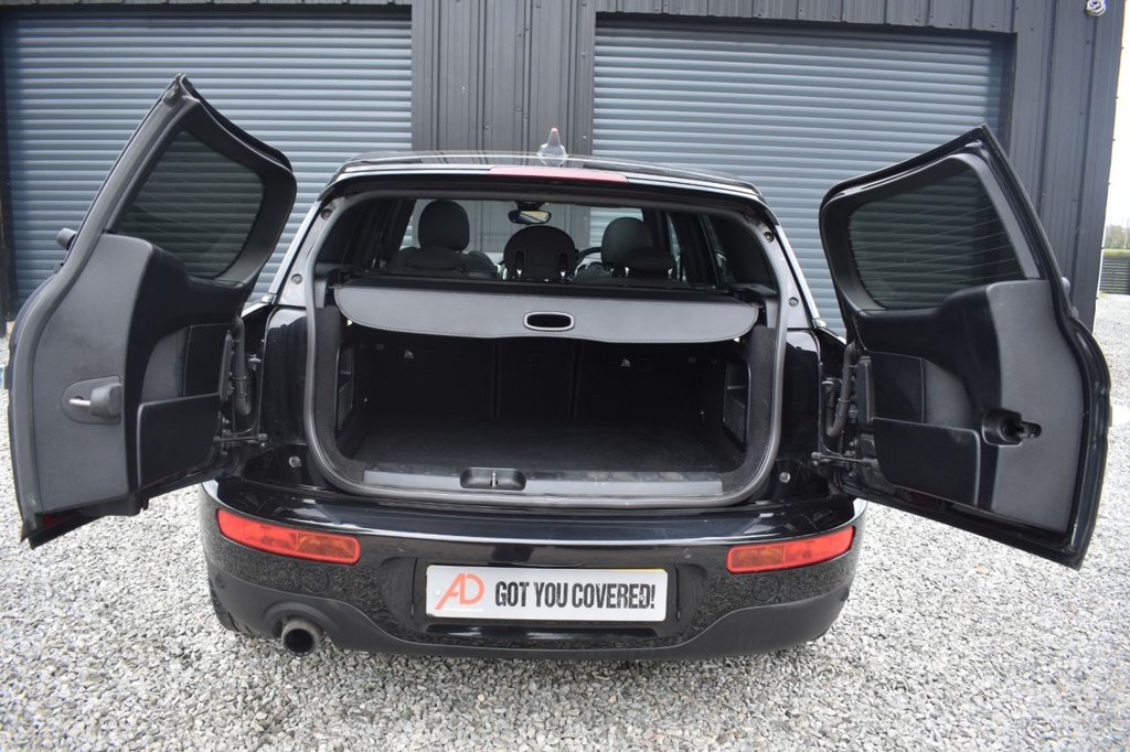 Used MINI Clubman 2016 for sale - 78110413: Photo 25
