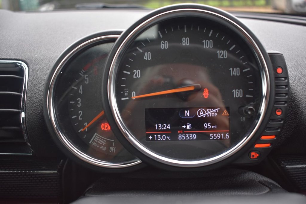 Used MINI Clubman 2016 for sale - 78110413: Photo 26