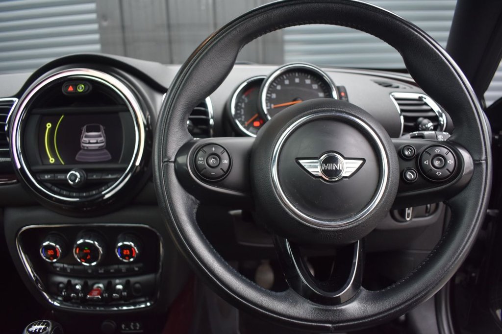 Used MINI Clubman 2016 for sale - 78110413: Photo 28