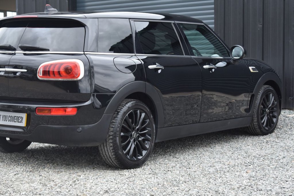 Used MINI Clubman 2016 for sale - 78110413: Photo 29