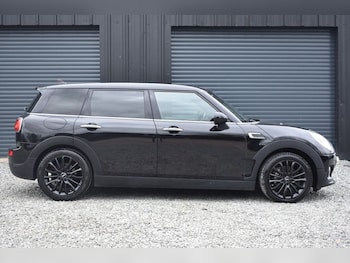 Used MINI Clubman 2016 for sale - 78110413: Photo