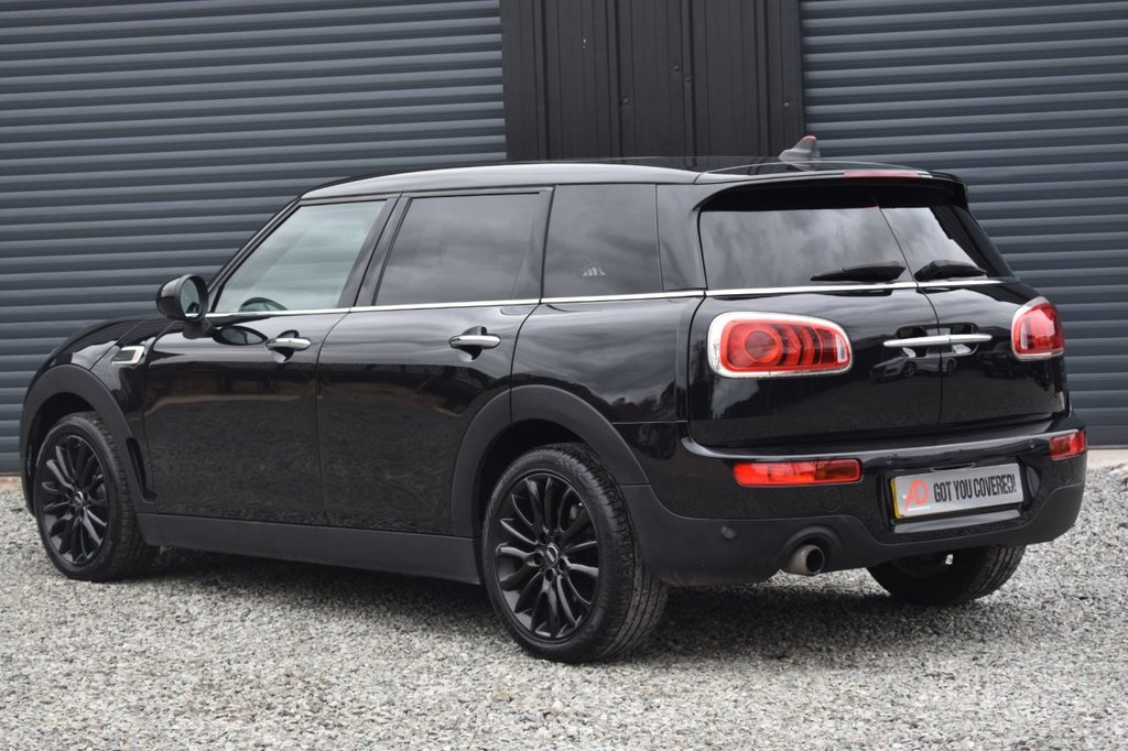 Used MINI Clubman 2016 for sale - 78110413: Photo 3