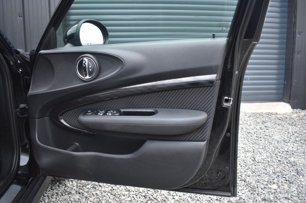 Used MINI Clubman 2016 for sale - 78110413: Photo 30