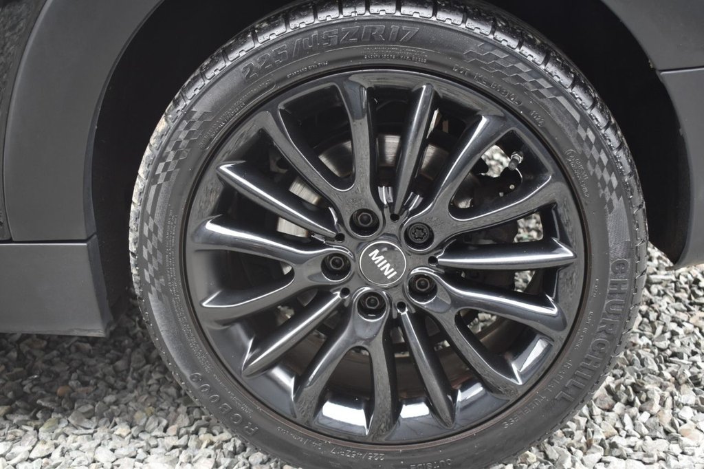 Used MINI Clubman 2016 for sale - 78110413: Photo 31