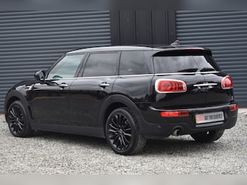 Used MINI Clubman 2016 for sale - 78110413: Photo