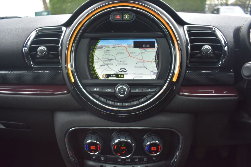 Used MINI Clubman 2016 for sale - 78110413: Photo 4