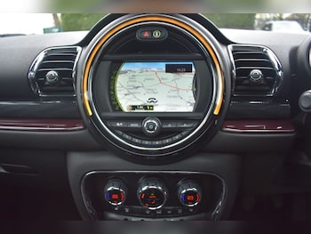 Used MINI Clubman 2016 for sale - 78110413: Photo