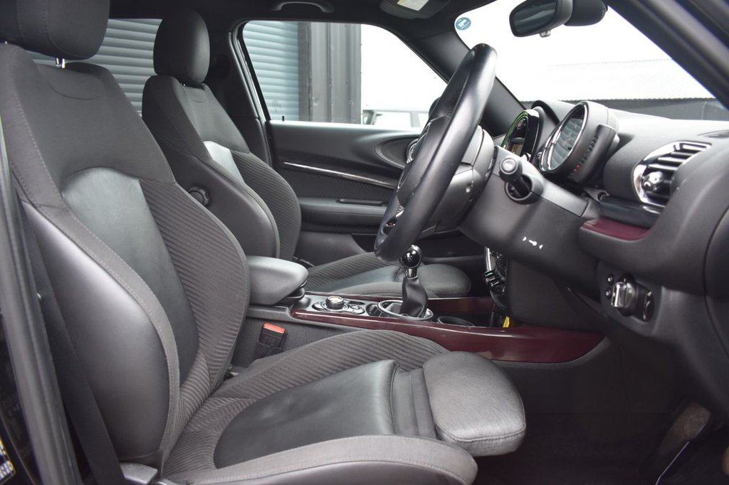 Used MINI Clubman 2016 for sale - 78110413: Photo 5