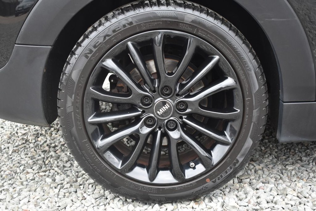 Used MINI Clubman 2016 for sale - 78110413: Photo 7