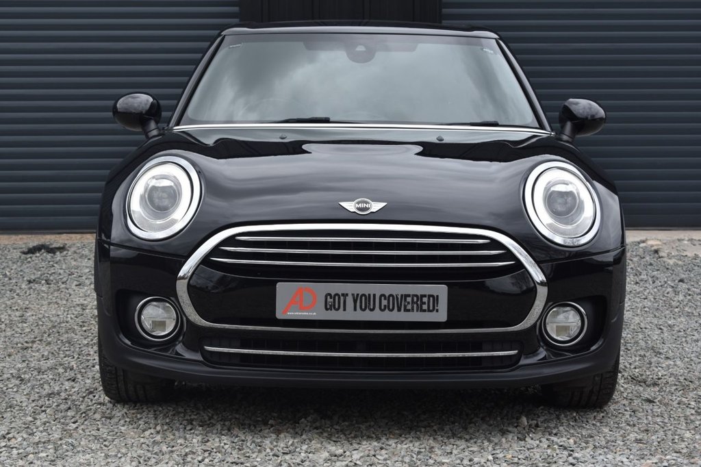 Used MINI Clubman 2016 for sale - 78110413: Photo 8