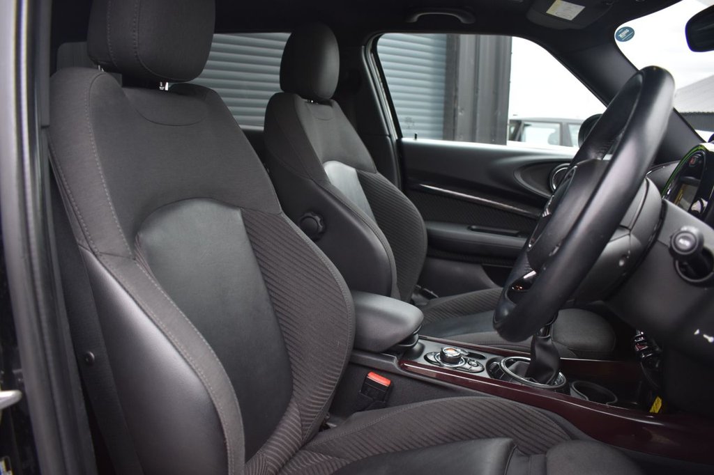 Used MINI Clubman 2016 for sale - 78110413: Photo 9