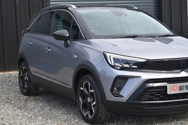 Used Vauxhall Crossland 2022 for sale - 76163187: Photo 10