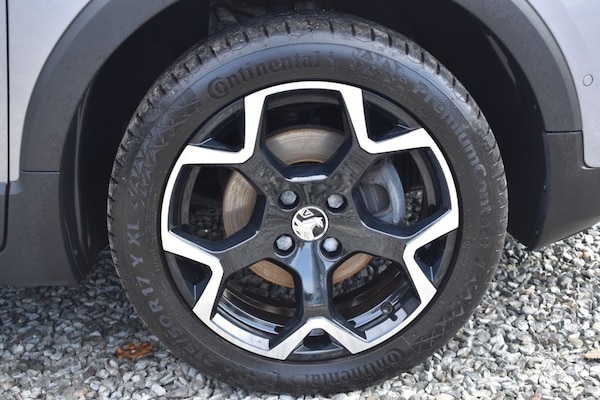 Used Vauxhall Crossland 2022 for sale - 76163187: Photo 11