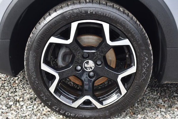 Used Vauxhall Crossland 2022 for sale - 76163187: Photo 19