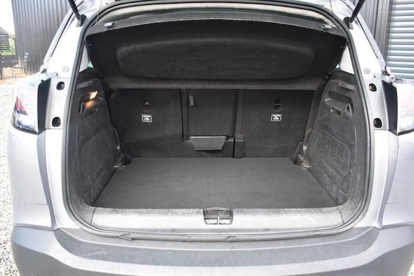 Used Vauxhall Crossland 2022 for sale - 76163187: Photo 22