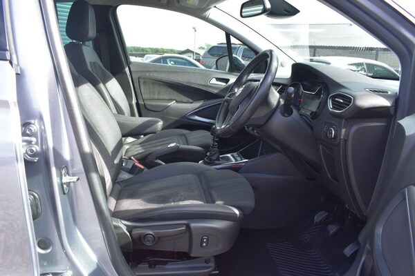 Used Vauxhall Crossland 2022 for sale - 76163187: Photo 23